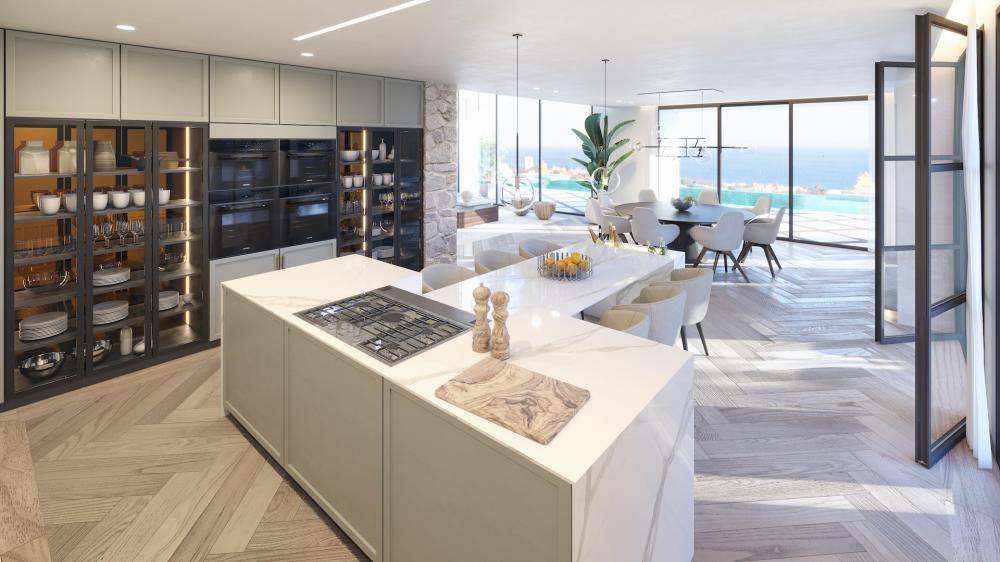 6 Bed, 6 Bath, HouseFor Sale, Marbella East, Malaga