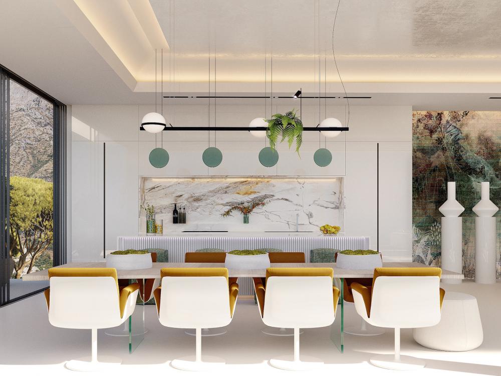 3 Bed, 3 Bath, HouseFor Sale, Nueva Andalucia, Malaga 3 Bed, 3 Bath, HouseFor Sale, Nueva Andalucia, Malaga