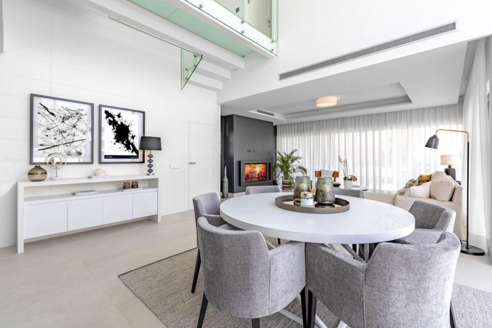 3 Bed, 3 Bath, HouseFor Sale, Estepona, Malaga