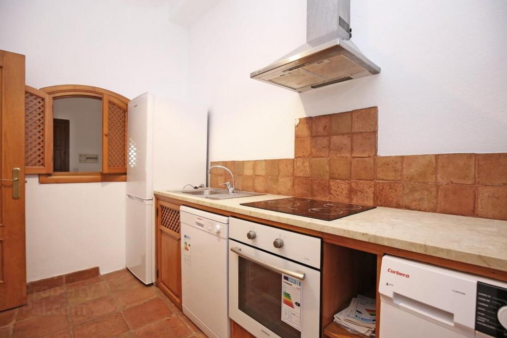 2 Bed, 2 Bath, HouseFor Sale, The Golden Mile, Malaga