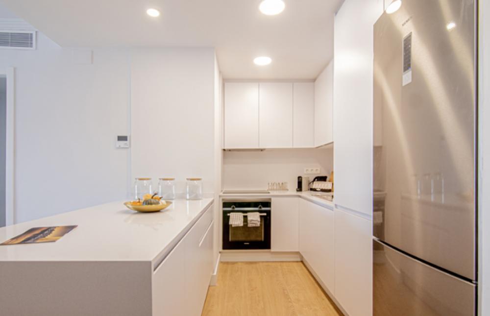 1 Bed, 1 Bath, ApartmentFor Sale, Puerto Banus, Malaga