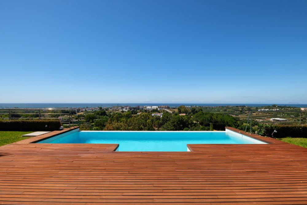 5 Bed, 5 Bath, HouseFor Sale, Benahavis, Malaga