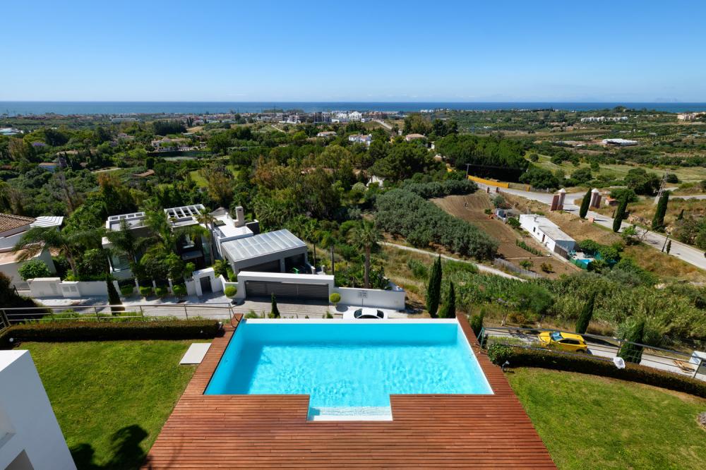 5 Bed, 5 Bath, HouseFor Sale, Benahavis, Malaga