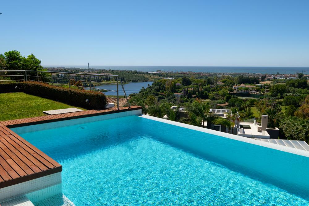 5 Bed, 5 Bath, HouseFor Sale, Benahavis, Malaga