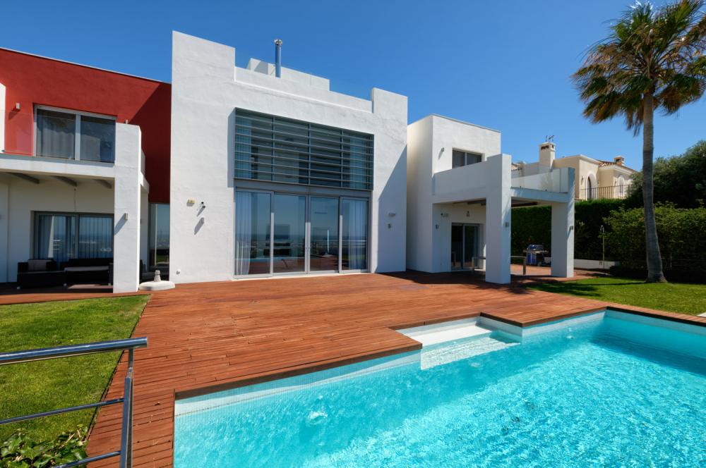 5 Bed, 5 Bath, HouseFor Sale, Benahavis, Malaga