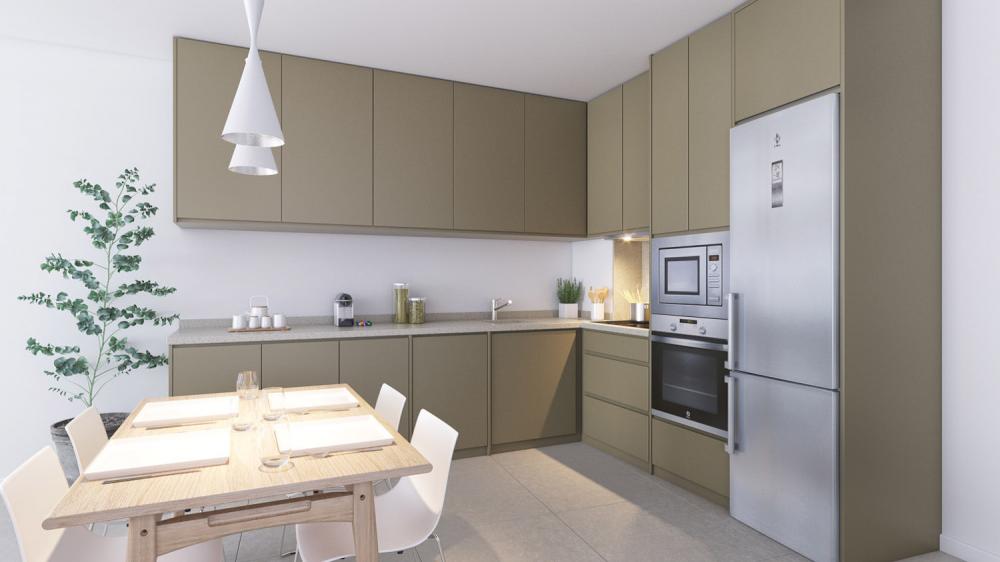 2 Bed, 2 Bath, ApartmentFor Sale, Manilva, Malaga