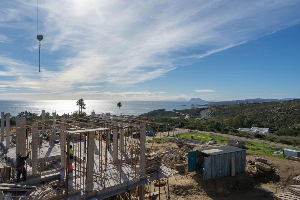 3 Bed, 3 Bath, HouseFor Sale, Sotogrande Costa, Malaga