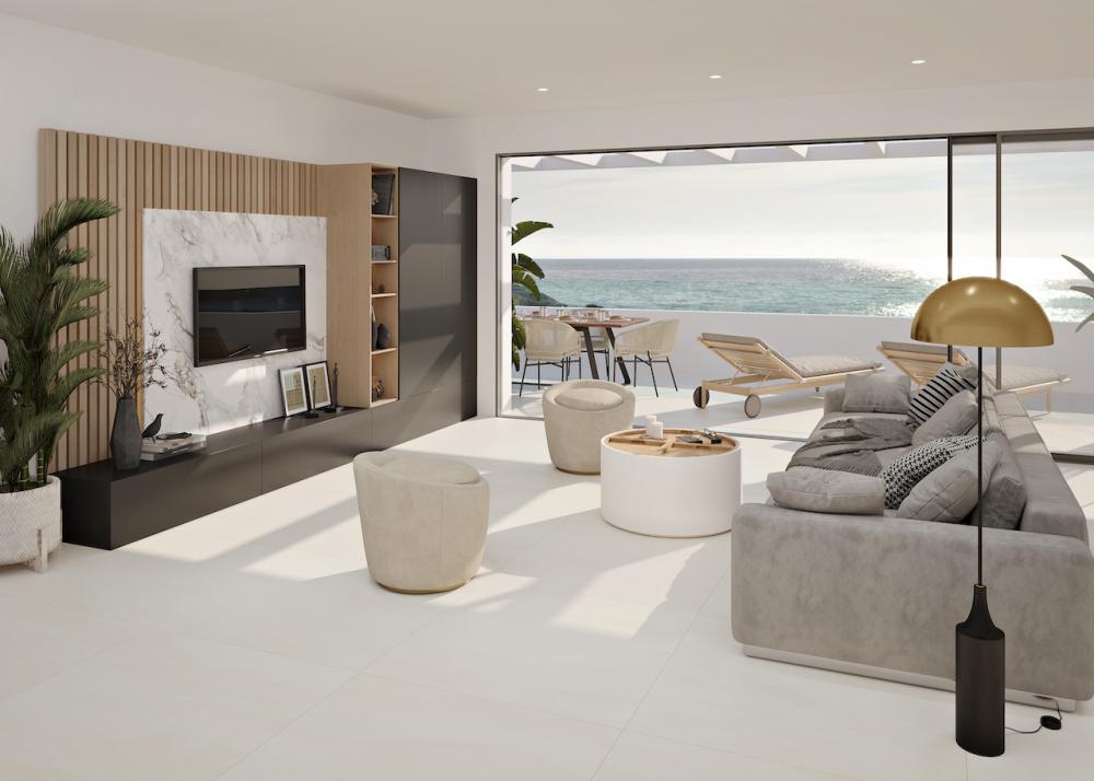 2 Bed, 2 Bath, ApartmentFor Sale, Estepona, Malaga