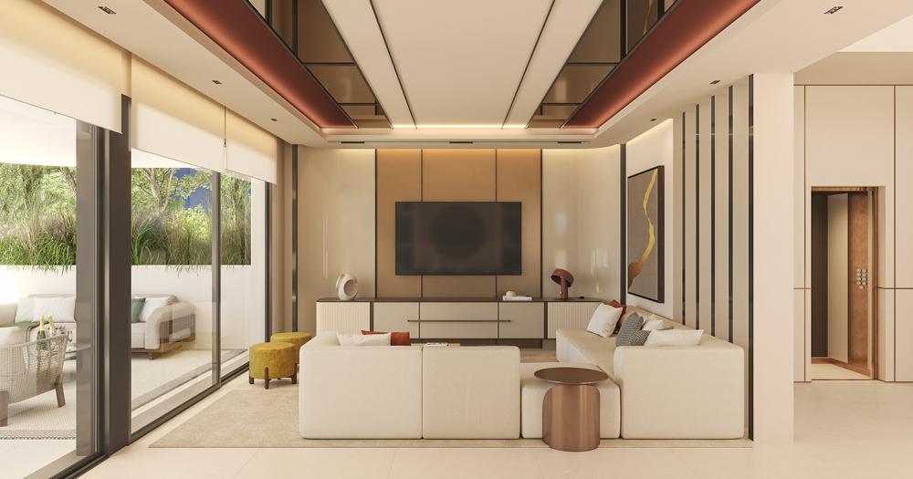 2 Bed, 2 Bath, HouseFor Sale, Marbella, Malaga