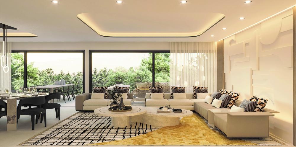 2 Bed, 2 Bath, HouseFor Sale, Marbella, Malaga