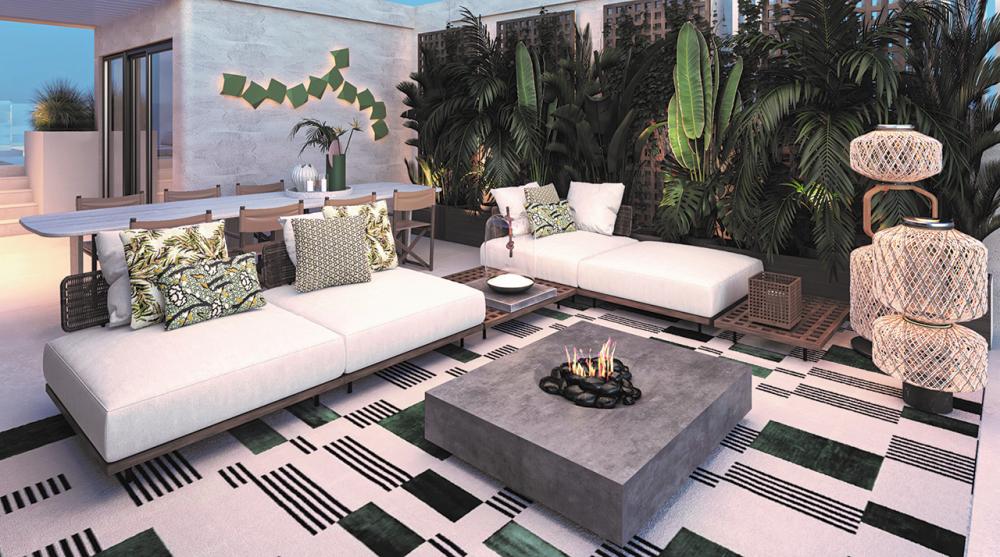 2 Bed, 2 Bath, HouseFor Sale, Marbella, Malaga