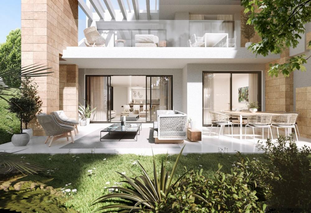 3 Bed, 2 Bath, ApartmentFor Sale, Estepona, Malaga 3 Bed, 2 Bath, ApartmentFor Sale, Estepona, Malaga