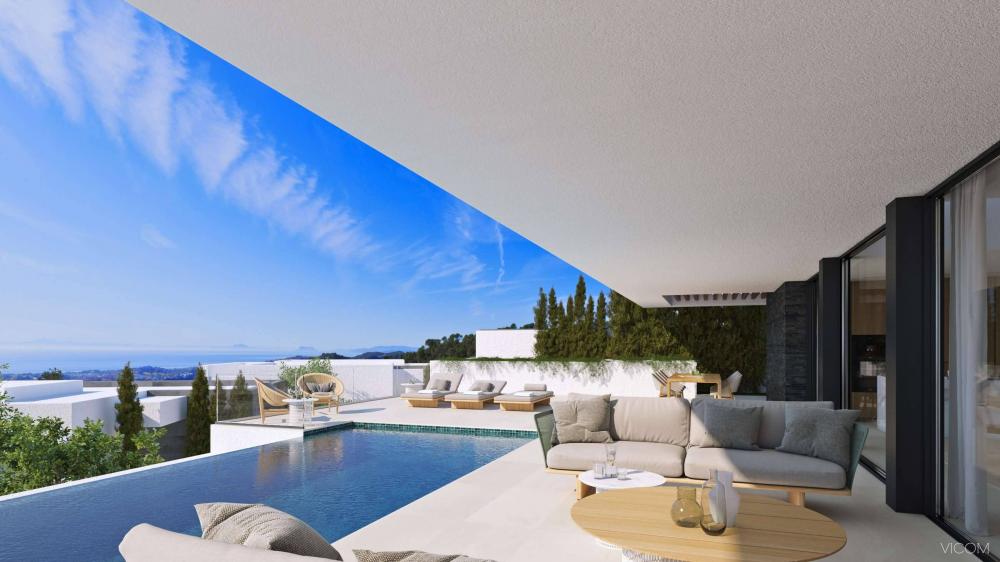 5 Bed, 5 Bath, HouseFor Sale, Benahavis, Malaga 5 Bed, 5 Bath, HouseFor Sale, Benahavis, Malaga