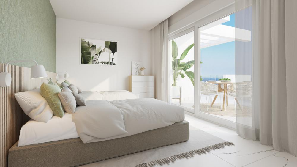2 Bed, 2 Bath, ApartmentFor Sale, Casares, Malaga 2 Bed, 2 Bath, ApartmentFor Sale, Casares, Malaga