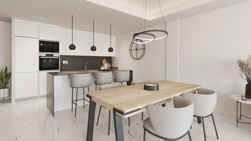 2 Bed, 2 Bath, ApartmentFor Sale, Casares, Malaga 2 Bed, 2 Bath, ApartmentFor Sale, Casares, Malaga