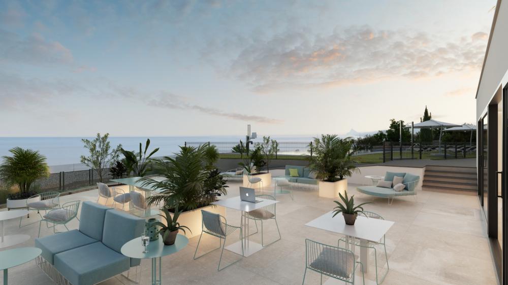 2 Bed, 2 Bath, ApartmentFor Sale, Casares, Malaga 2 Bed, 2 Bath, ApartmentFor Sale, Casares, Malaga