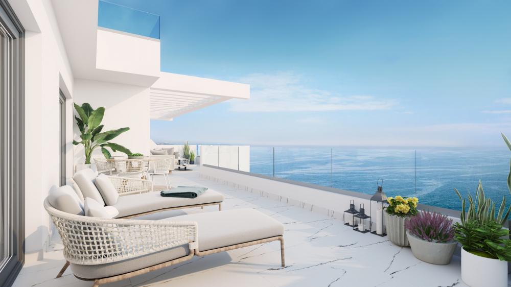 2 Bed, 2 Bath, ApartmentFor Sale, Casares, Malaga 2 Bed, 2 Bath, ApartmentFor Sale, Casares, Malaga