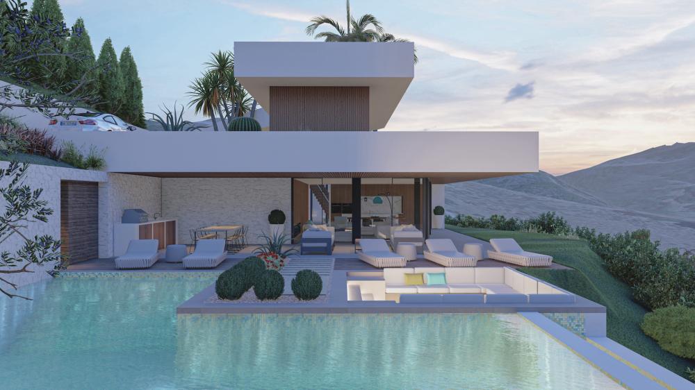 3 Bed, 4 Bath, HouseFor Sale, Marbella, Malaga 3 Bed, 4 Bath, HouseFor Sale, Marbella, Malaga
