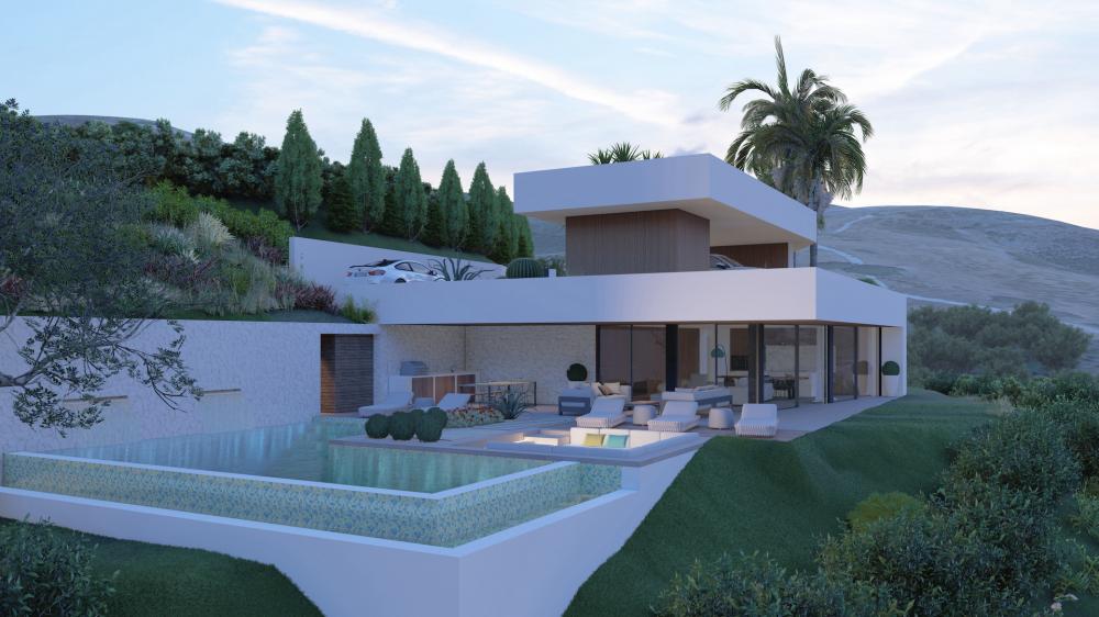 3 Bed, 4 Bath, HouseFor Sale, Marbella, Malaga 3 Bed, 4 Bath, HouseFor Sale, Marbella, Malaga