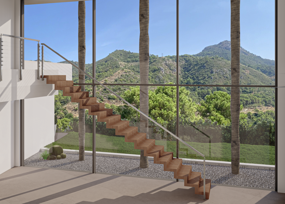 3 Bed, 4 Bath, HouseFor Sale, Marbella, Malaga 3 Bed, 4 Bath, HouseFor Sale, Marbella, Malaga