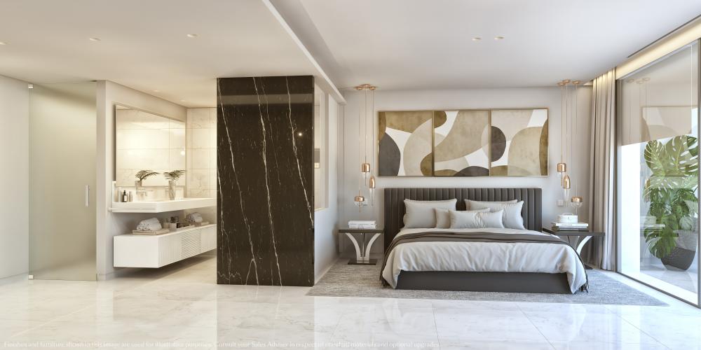 2 Bed, 2 Bath, ApartmentFor Sale, Marbella, Malaga