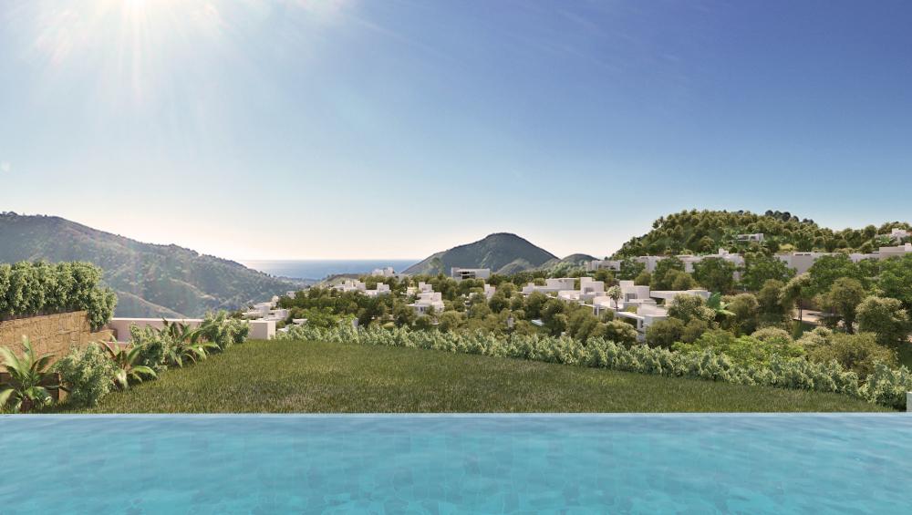 4 Bed, 4 Bath, HouseFor Sale, Marbella, Malaga