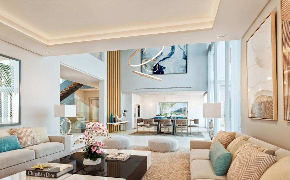 4 Bed, 4 Bath, HouseFor Sale, Marbella, Malaga