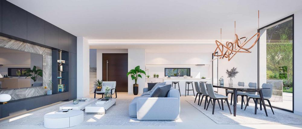 3 Bed, 3 Bath, HouseFor Sale, Benahavis, Malaga