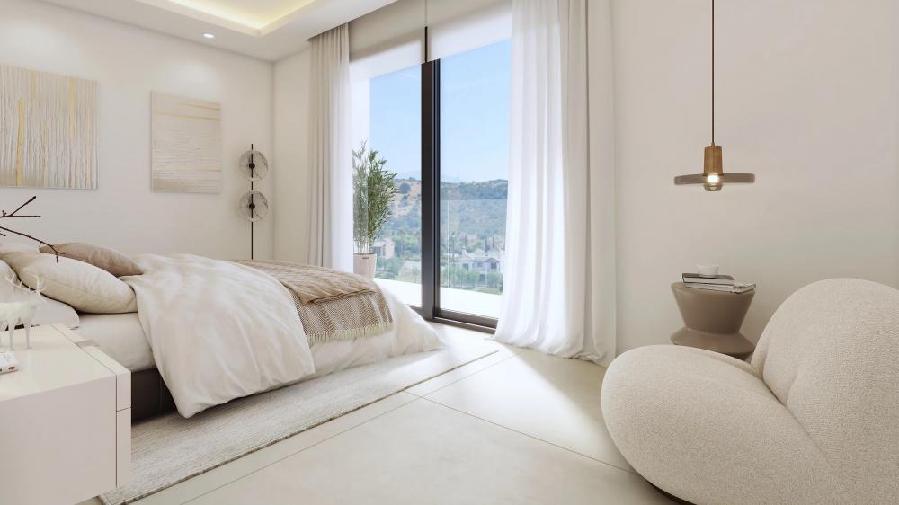 4 Bed, 3 Bath, HouseFor Sale, Estepona, Malaga