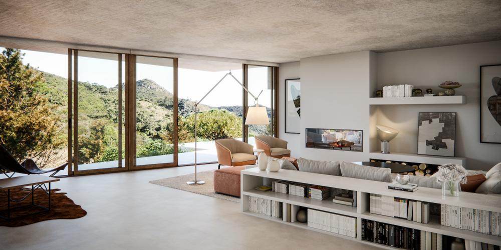 5 Bed, 5 Bath, HouseFor Sale, Benahavis, Malaga