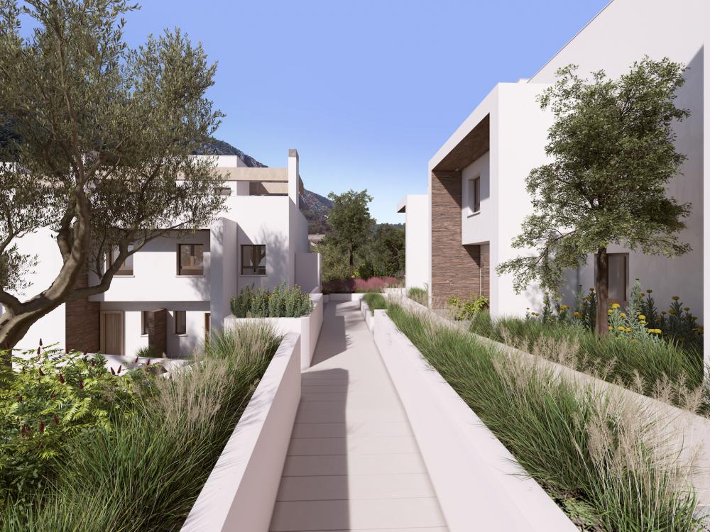 3 Bed, 2 Bath, HouseFor Sale, Istán, Malaga 3 Bed, 2 Bath, HouseFor Sale, Istán, Malaga