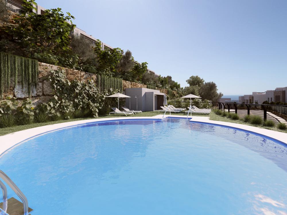 3 Bed, 2 Bath, HouseFor Sale, Istán, Malaga 3 Bed, 2 Bath, HouseFor Sale, Istán, Malaga