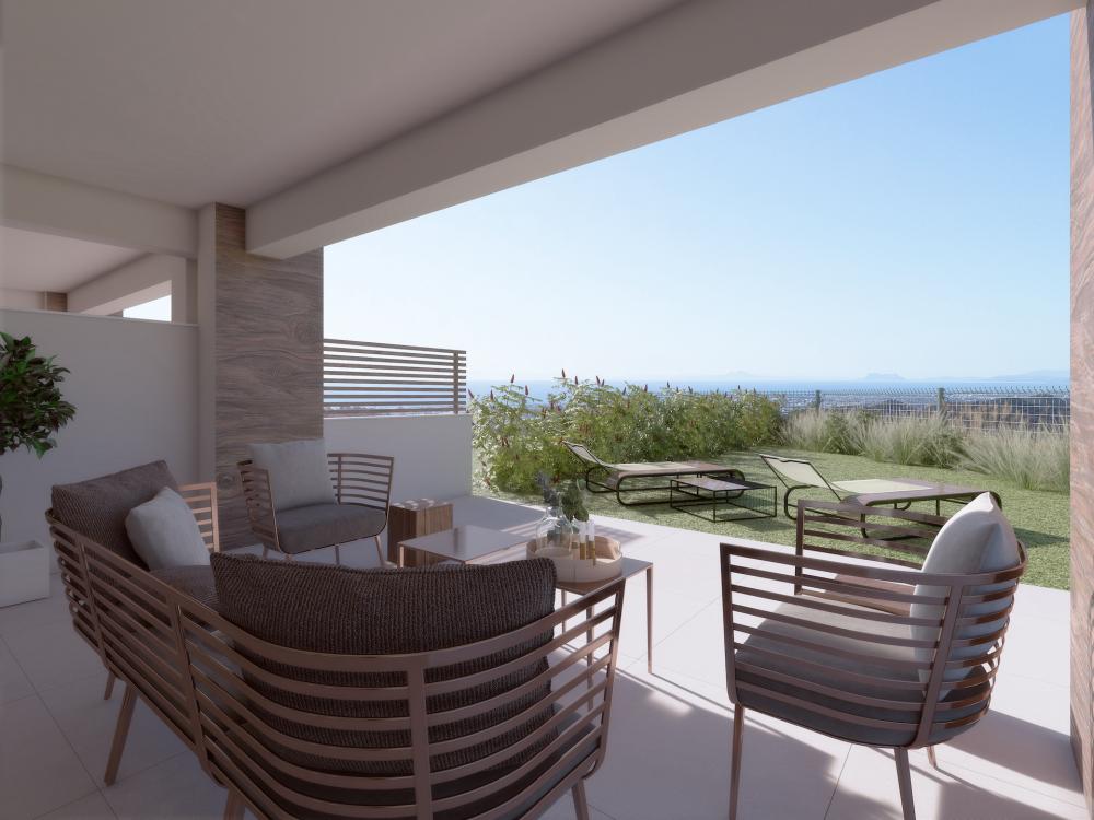 3 Bed, 2 Bath, HouseFor Sale, Istán, Malaga 3 Bed, 2 Bath, HouseFor Sale, Istán, Malaga