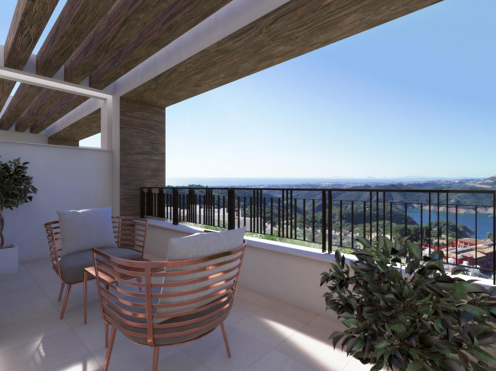 3 Bed, 2 Bath, HouseFor Sale, Istán, Malaga 3 Bed, 2 Bath, HouseFor Sale, Istán, Malaga