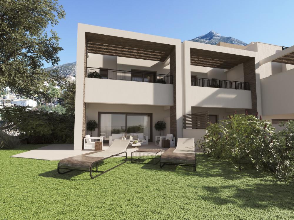 3 Bed, 2 Bath, HouseFor Sale, Istán, Malaga 3 Bed, 2 Bath, HouseFor Sale, Istán, Malaga