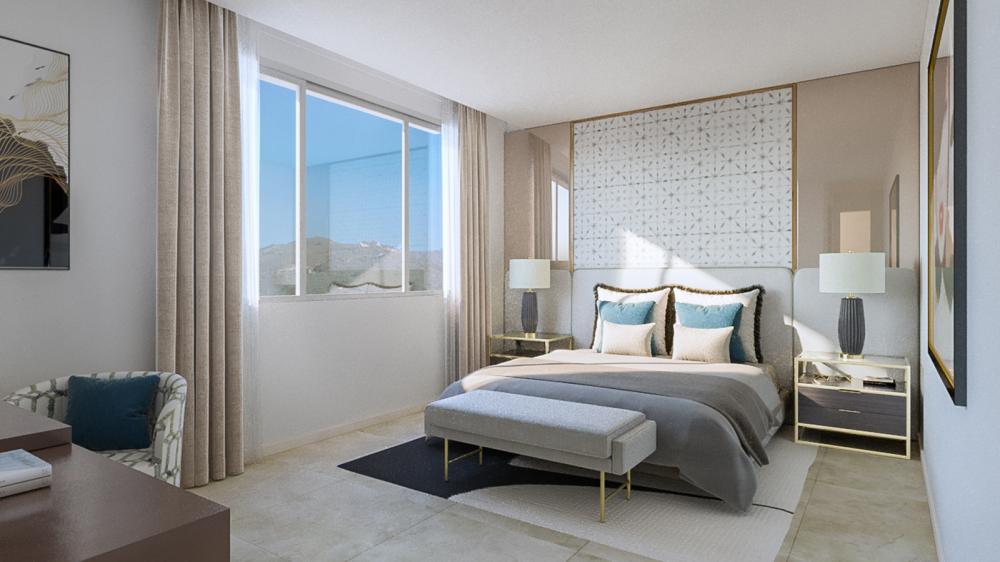 2 Bed, 2 Bath, ApartmentFor Sale, Marbella East, Malaga