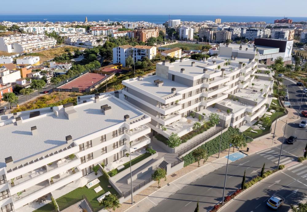 3 Bed, 2 Bath, ApartmentFor Sale, Estepona, Malaga 3 Bed, 2 Bath, ApartmentFor Sale, Estepona, Malaga