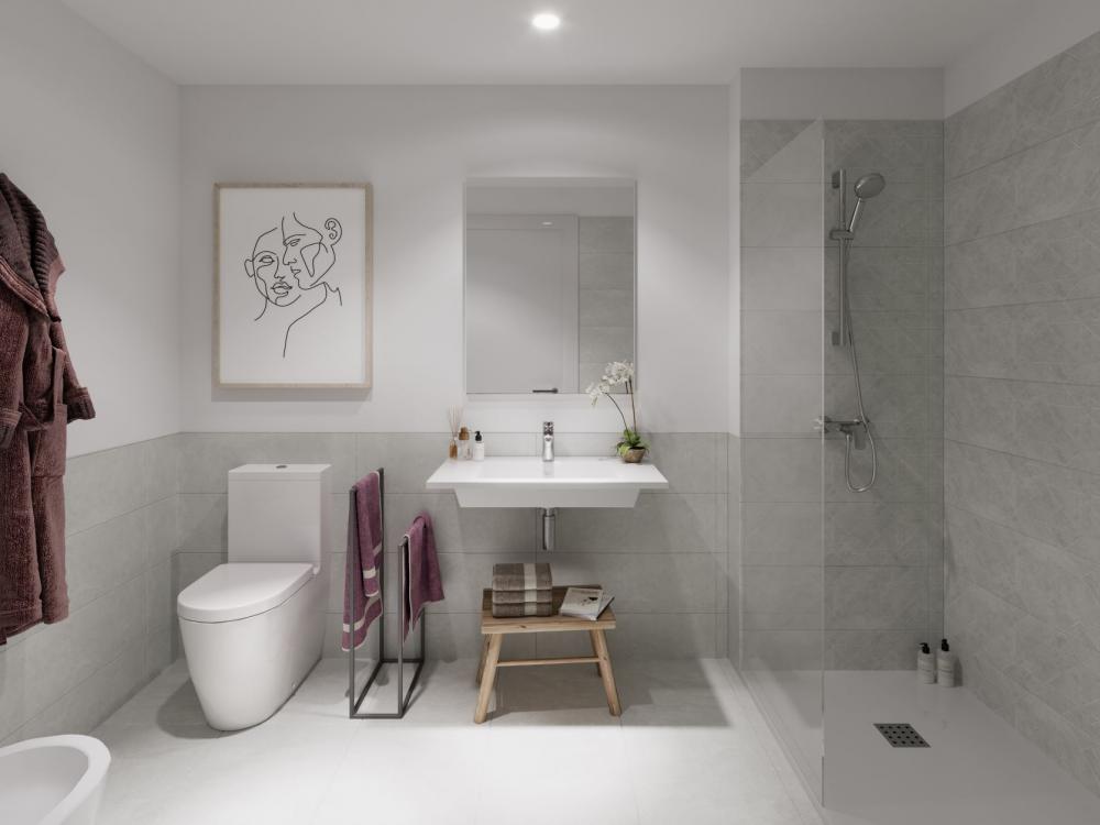 3 Bed, 2 Bath, ApartmentFor Sale, Estepona, Malaga 3 Bed, 2 Bath, ApartmentFor Sale, Estepona, Malaga