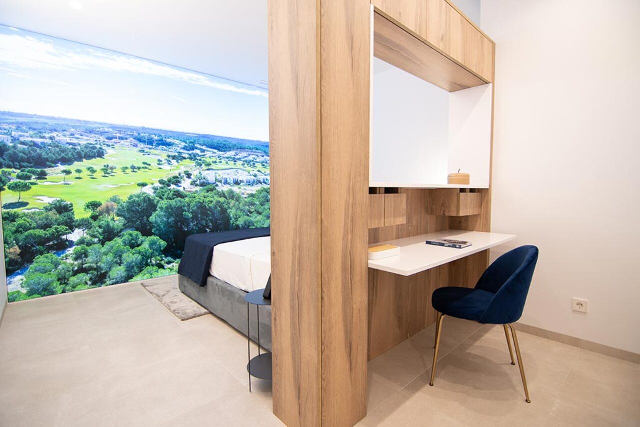 3 Bed, 3 Bath, ApartmentFor Sale, Las Colinas Golf And Country Club, Alicante 3 Bed, 3 Bath, ApartmentFor Sale, Las Colinas Golf And Country Club, Alicante