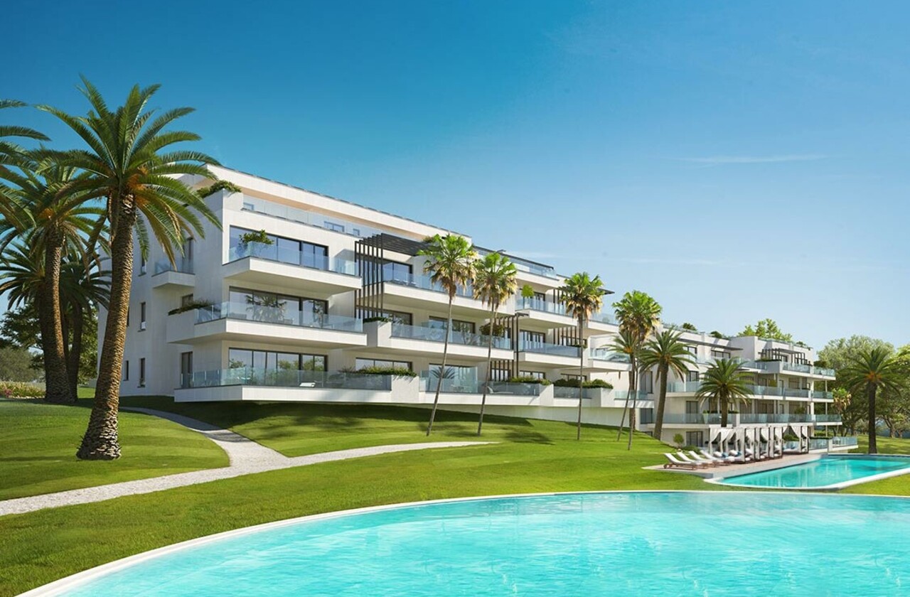 3 Bed, 3 Bath, ApartmentFor Sale, Las Colinas Golf And Country Club, Alicante 3 Bed, 3 Bath, ApartmentFor Sale, Las Colinas Golf And Country Club, Alicante