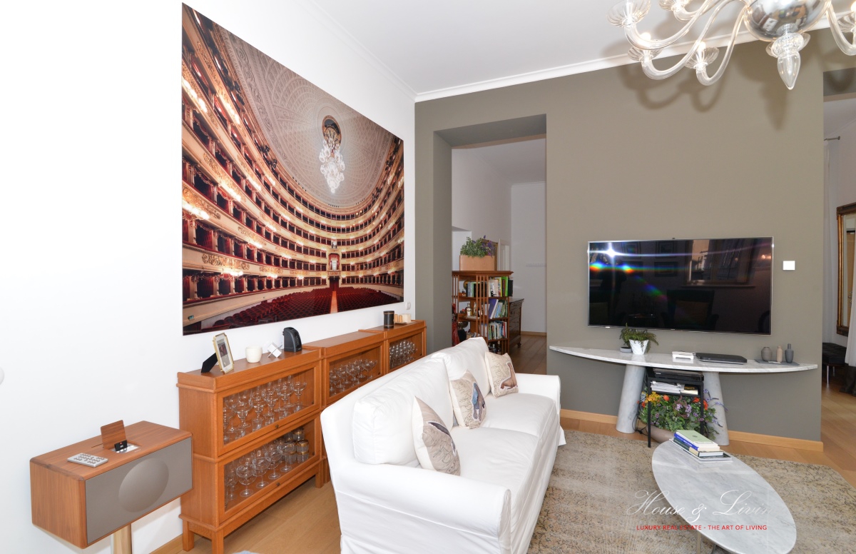 3 Bed, ApartmentFor Sale, Torino, Torino, Piemonte