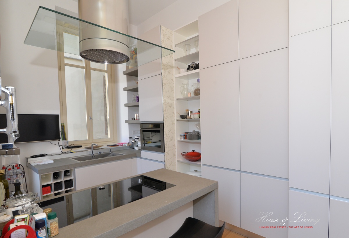 3 Bed, ApartmentFor Sale, Torino, Torino, Piemonte