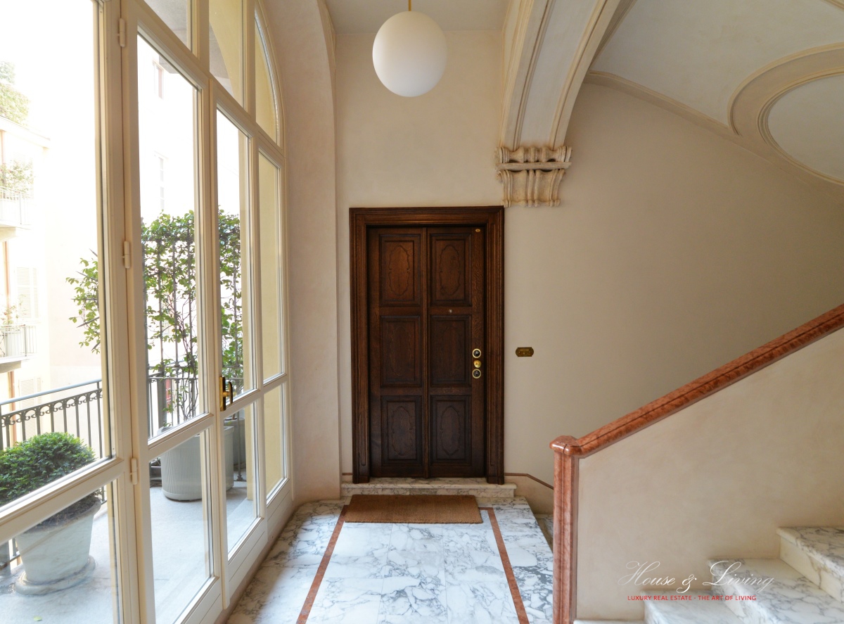 3 Bed, ApartmentFor Sale, Torino, Torino, Piemonte