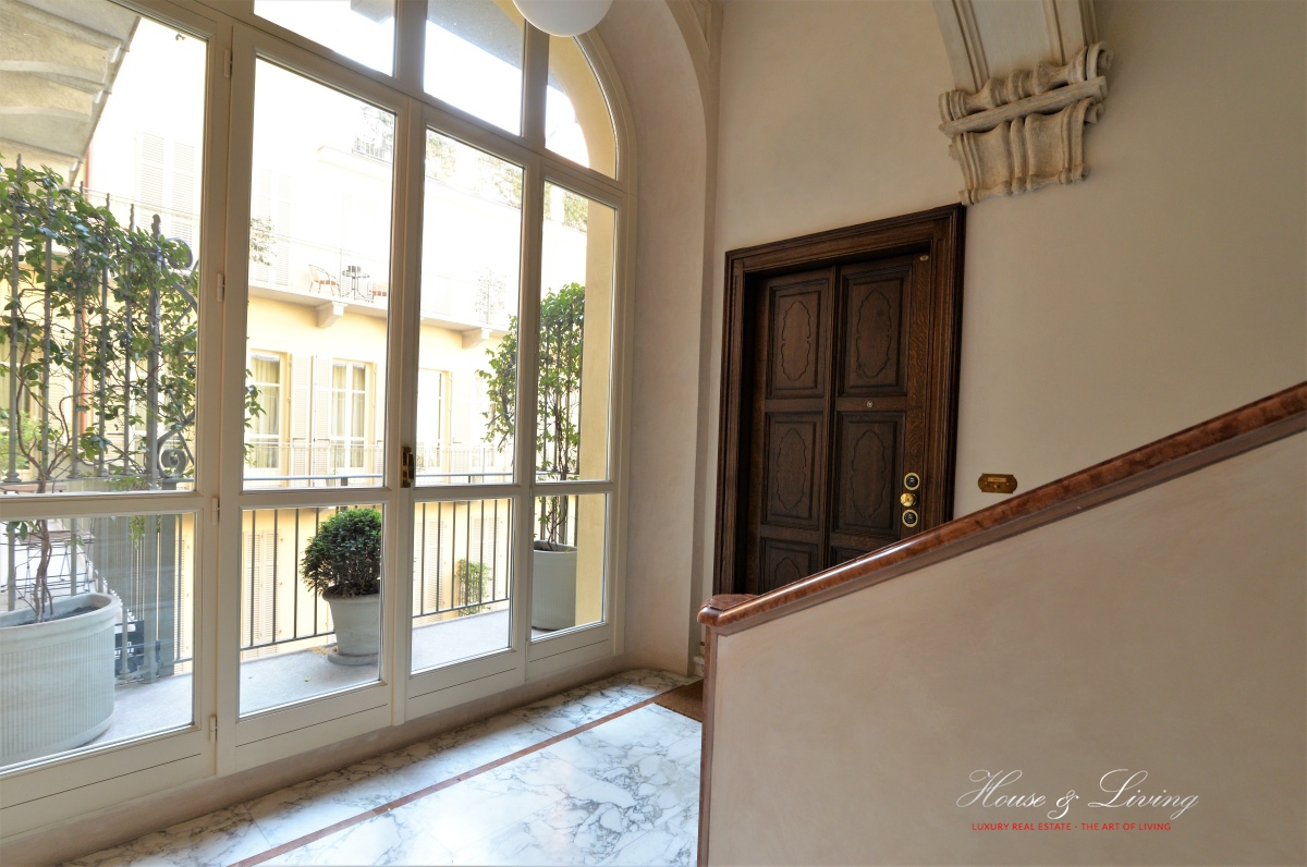 3 Bed, ApartmentFor Sale, Torino, Torino, Piemonte