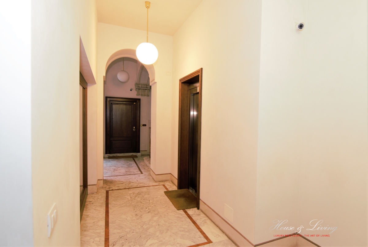 3 Bed, ApartmentFor Sale, Torino, Torino, Piemonte