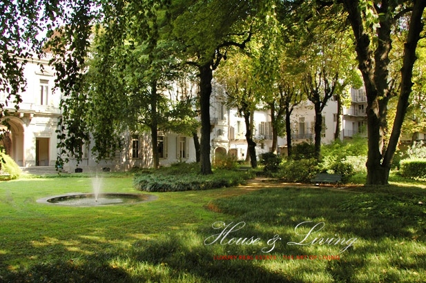 3 Bed, ApartmentFor Sale, Torino, Torino, Piemonte