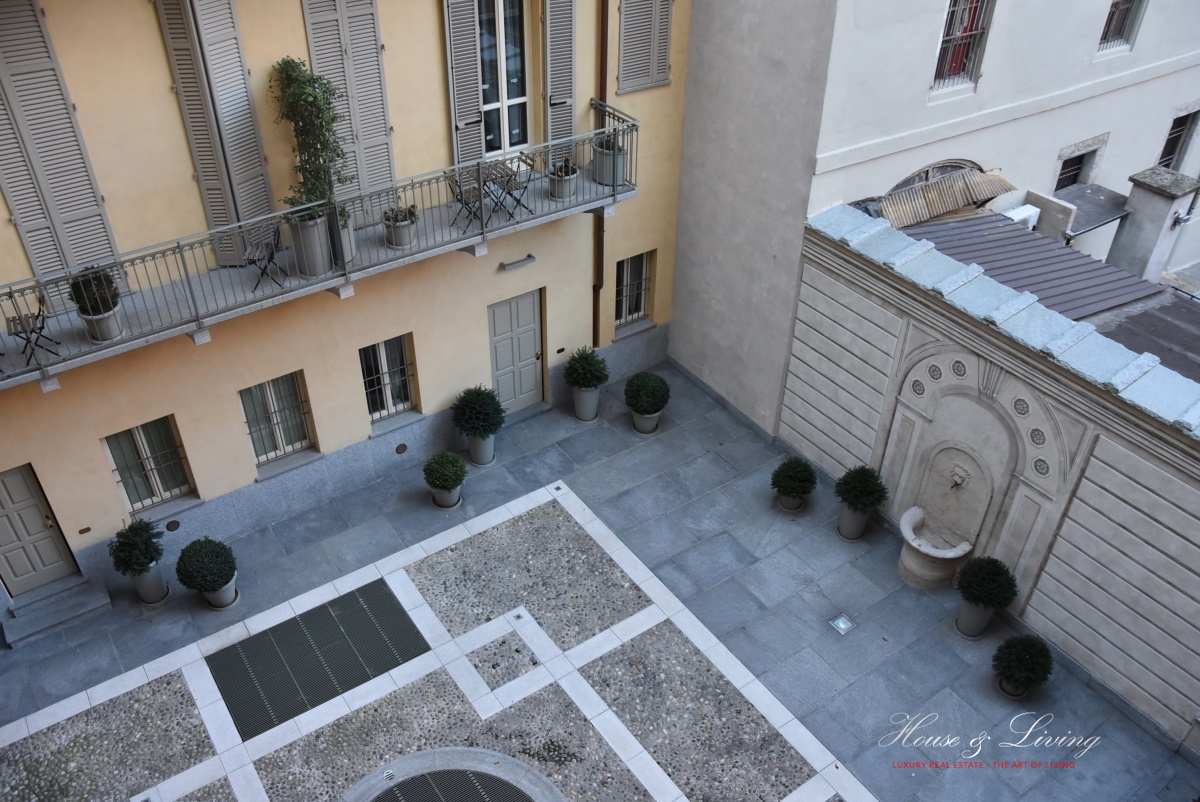 3 Bed, ApartmentFor Sale, Torino, Torino, Piemonte