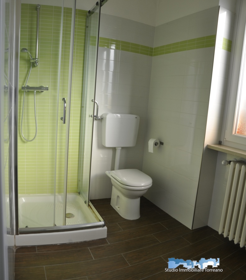 2 Bed, ApartmentFor Sale, Torino, Piemonte