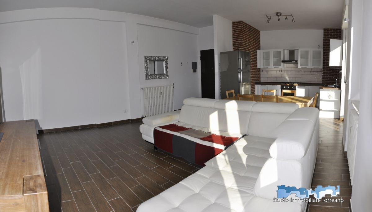 2 Bed, ApartmentFor Sale, Torino, Piemonte