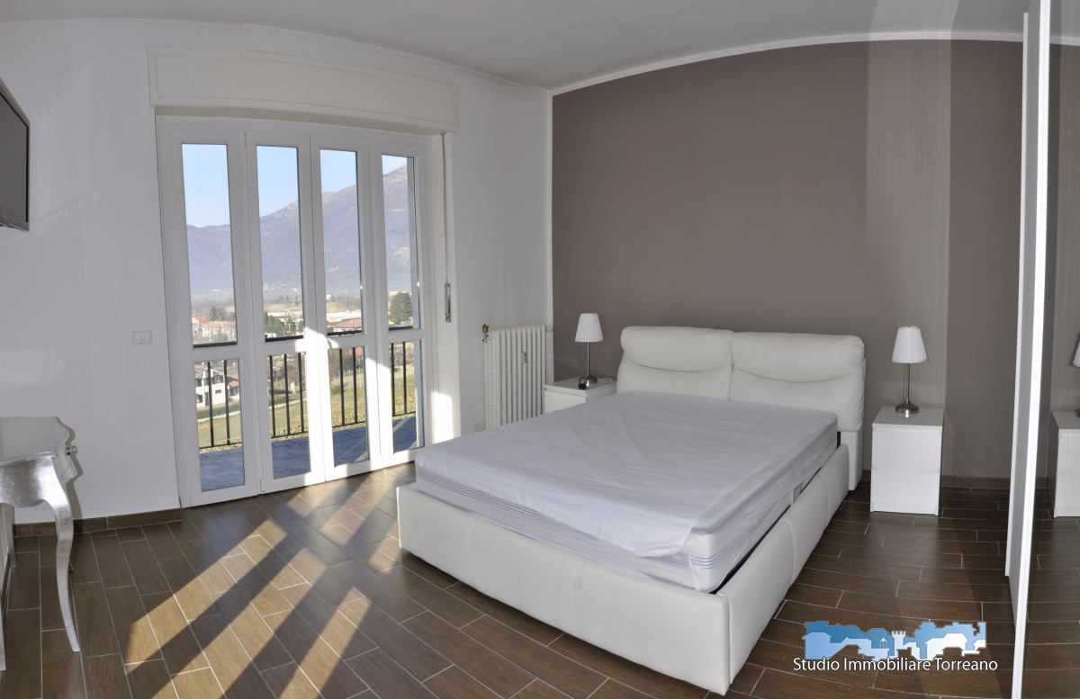 2 Bed, ApartmentFor Sale, Torino, Piemonte